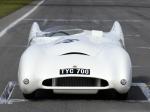 Lotus Mark VIII 1954 года